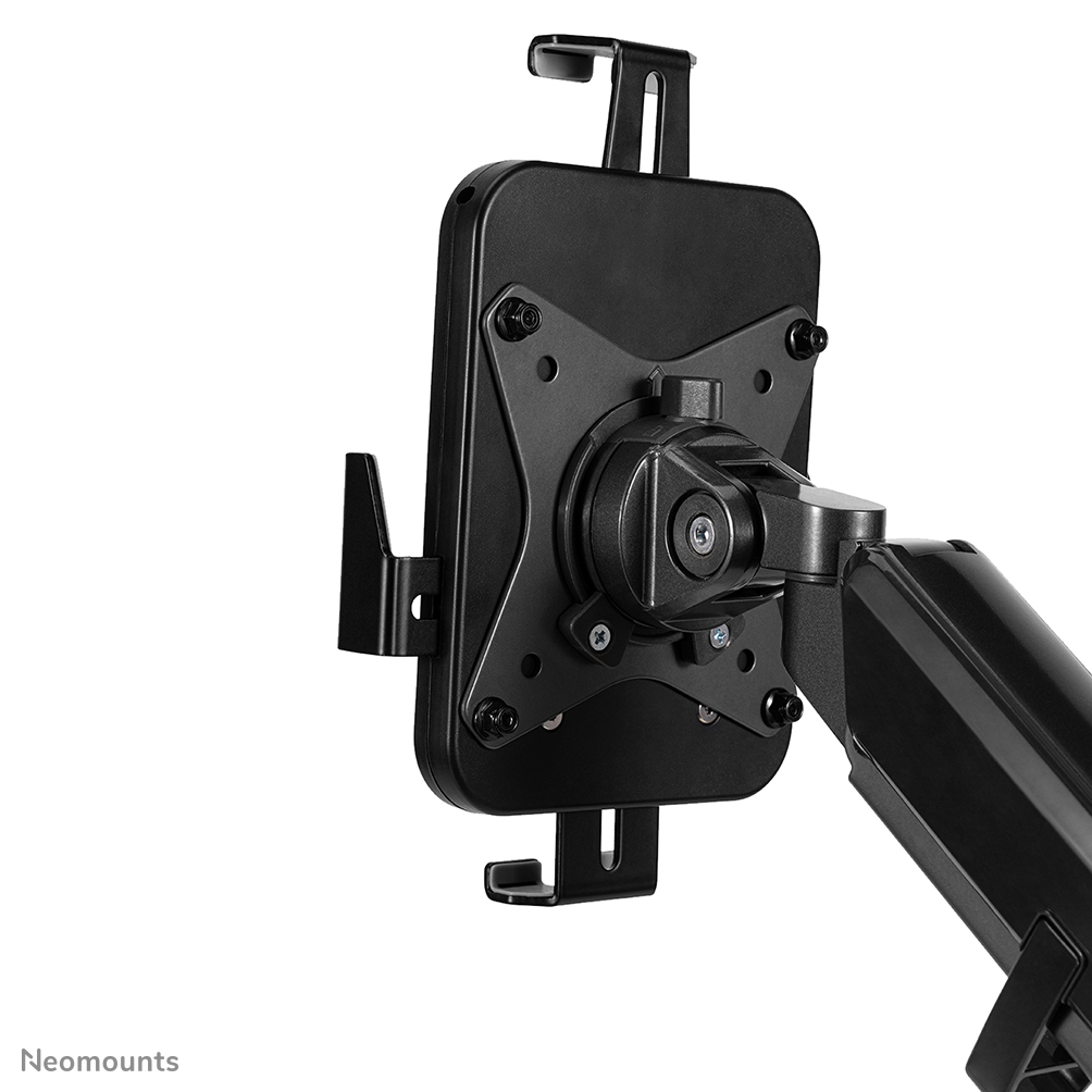 Neomounts WL15-625BL1 Supporto a parete per tablet 7.9-11" - bloccabile - universale